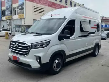 2020 Maxus MAXUS V90 RV с пробегом 56 000 км