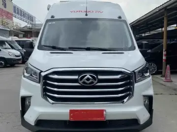 2020 Maxus MAXUS V90 RV с пробегом 56 000 км