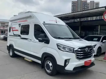 2020 Maxus MAXUS V90 RV с пробегом 56 000 км