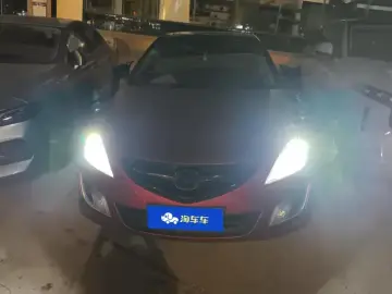 2011 Mazda Ruiyi с пробегом 82 000 км