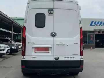2020 Maxus MAXUS V90 RV с пробегом 56 000 км