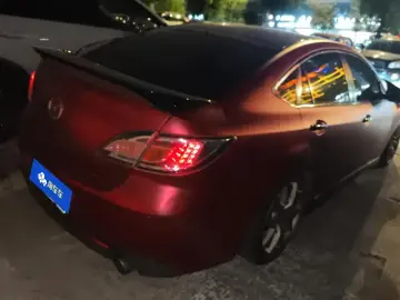 2011 Mazda Ruiyi с пробегом 82 000 км