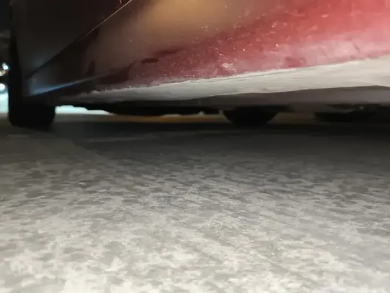 2011 Mazda Ruiyi с пробегом 82 000 км