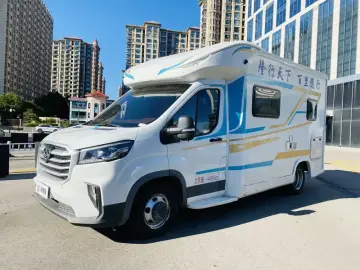 Maxus MAXUS V90 RV