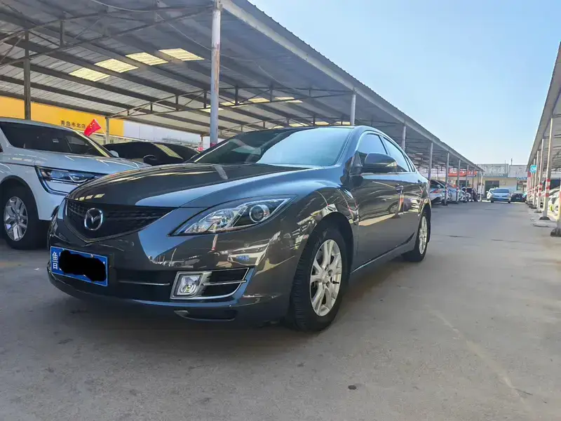 2009 Mazda Ruiyi с пробегом 54 000 км