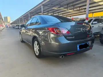 2009 Mazda Ruiyi с пробегом 54 000 км