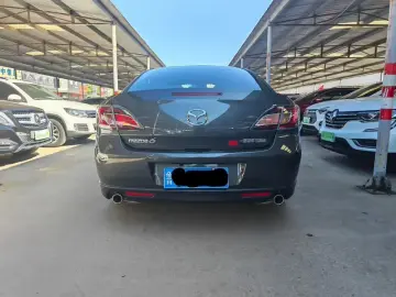 2009 Mazda Ruiyi с пробегом 54 000 км