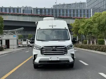 2022 Maxus MAXUS V90 RV с пробегом 50 000 км