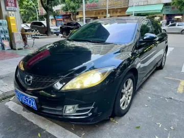Mazda Ruiyi
