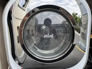 2022 Maxus MAXUS V90 RV с пробегом 50 000 км