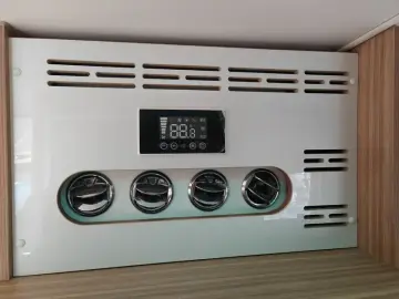2021 Maxus MAXUS V90 RV с пробегом 30 000 км
