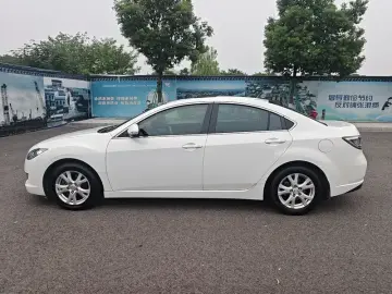 2012 Mazda Ruiyi с пробегом 112 000 км