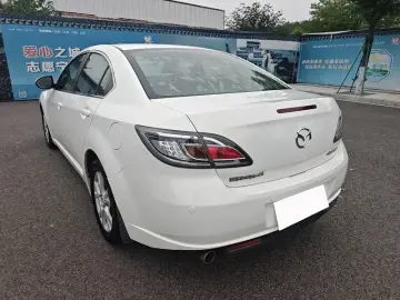 2012 Mazda Ruiyi с пробегом 112 000 км