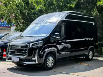 Maxus V100 RV