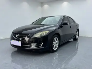 Mazda Ruiyi