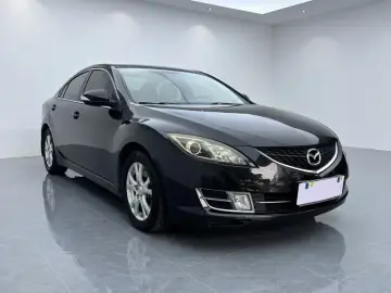 2009 Mazda Ruiyi с пробегом 130 000 км