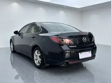 2009 Mazda Ruiyi с пробегом 130 000 км
