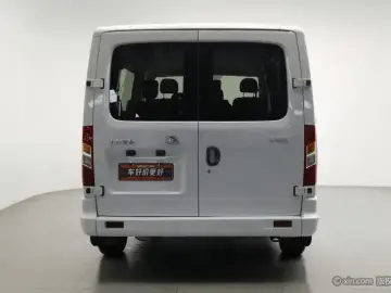 2021 Maxus Xintu V80 с пробегом 60 300 км