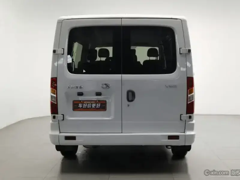 2021 Maxus Xintu V80 с пробегом 60 300 км