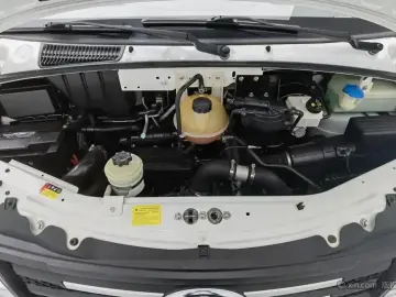 2021 Maxus Xintu V80 с пробегом 60 300 км