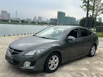 Mazda Ruiyi