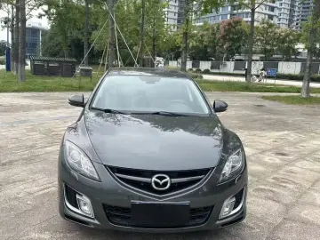 2010 Mazda Ruiyi с пробегом 140 000 км