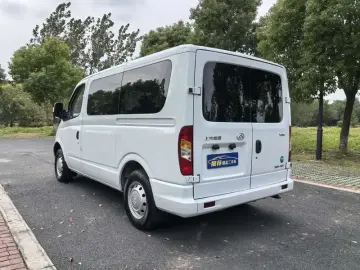 2021 Maxus Xintu V80 с пробегом 66 000 км