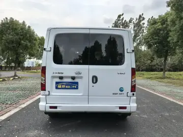 2021 Maxus Xintu V80 с пробегом 66 000 км