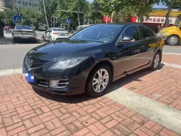 Mazda Ruiyi