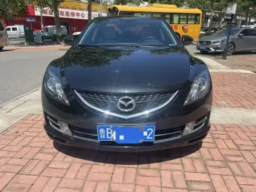 2010 Mazda Ruiyi с пробегом 105 000 км