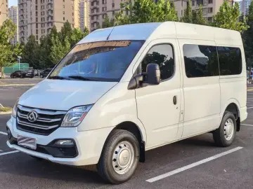 Maxus Xintu V80