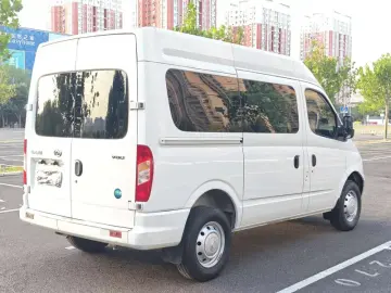 2023 Maxus Xintu V80 с пробегом 30 000 км