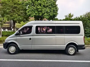 2018 Maxus Xintu V80 с пробегом 110 000 км