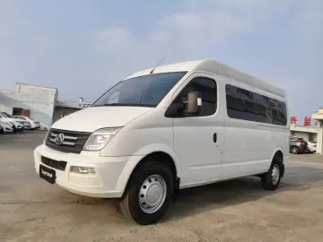 Maxus Xintu V80