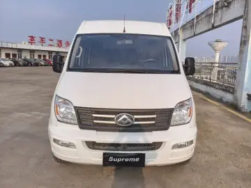 2023 Maxus Xintu V80 с пробегом 84 000 км