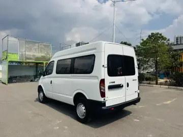 2012 Maxus Xintu V80 с пробегом 130 000 км