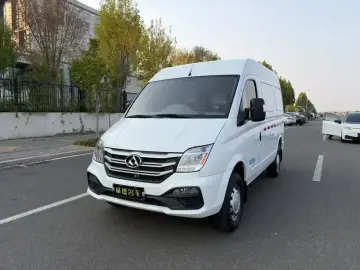2018 Maxus Xintu V80 с пробегом 91 000 км