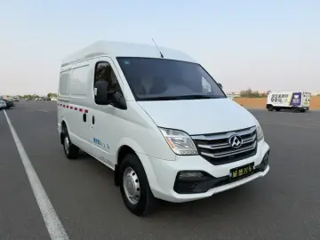 2018 Maxus Xintu V80 с пробегом 91 000 км