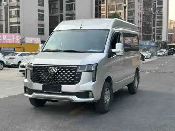 Maxus Xintu V80