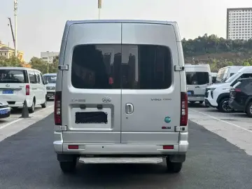 2025 Maxus Xintu V80 с пробегом 6 000 км