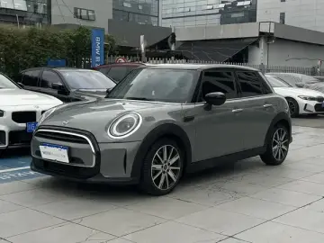 2022 Mini Electric MINI COOPER с пробегом 51 000 км