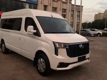 2024 Maxus Xintu V80 с пробегом 68 000 км