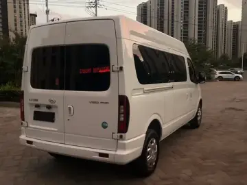 2024 Maxus Xintu V80 с пробегом 68 000 км