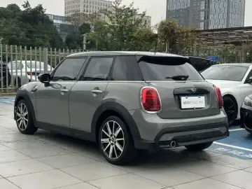 2022 Mini Electric MINI COOPER с пробегом 51 000 км