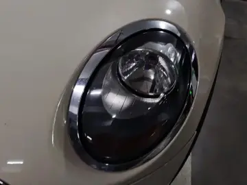 2015 Mini Electric MINI COOPER с пробегом 62 000 км