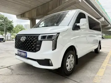 Maxus Xintu V80