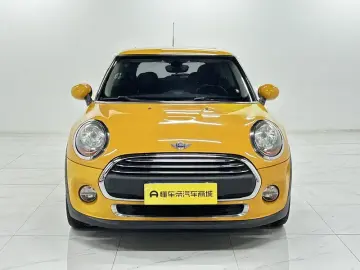 2016 Mini Electric MINI COOPER с пробегом 123 200 км
