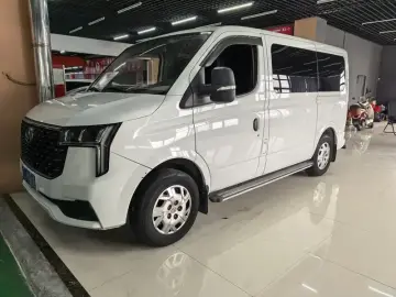 Maxus Xintu V80