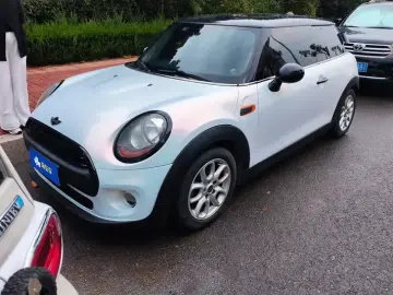 Mini Electric MINI COOPER