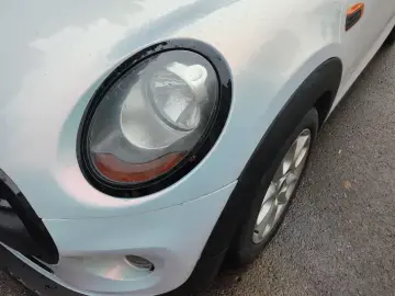 2016 Mini Electric MINI COOPER с пробегом 122 000 км